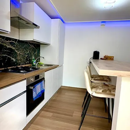 Trendy Holiday home
