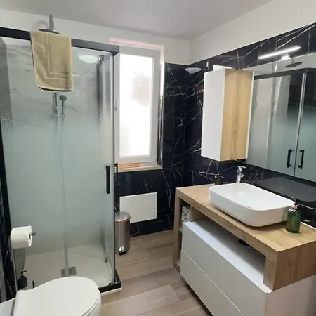Trendy Holiday home Cogna