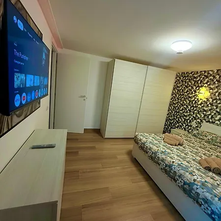 Σπίτι διακοπών Trendy Cogna