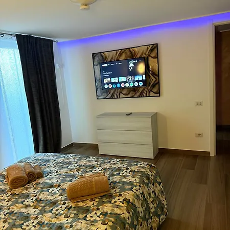 Trendy Prázdninový dům Cogna